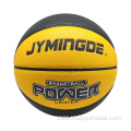 Oem indoor printed basketball ball size 5
